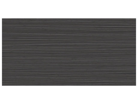Anatolia Tile 12X24 Zera Annex Carbon Rectified Porcelain 4500-0714-1 Carbon 12x24 - premium natural stone mosaic tile from Anatolia Tile, available at PoshHaus showroom in Keene, NH