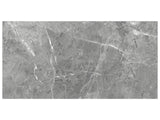Anatolia Tile 12X24 Regency Carbon Matte Porcelain Tile 69-288  - premium natural stone mosaic tile from Anatolia Tile, available at PoshHaus showroom in Keene, NH