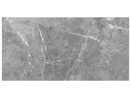 Anatolia Tile 12X24 Regency Carbon Matte Porcelain Tile 69-288  - premium natural stone mosaic tile from Anatolia Tile, available at PoshHaus showroom in Keene, NH
