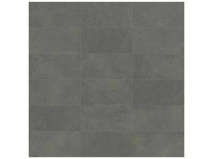 Anatolia 12X24 Locale Carbon Matte Porcelain Tile 4500-1019-0 Carbon 12x24 - premium natural stone mosaic tile from Anatolia Tile, available at PoshHaus showroom in Keene, NH