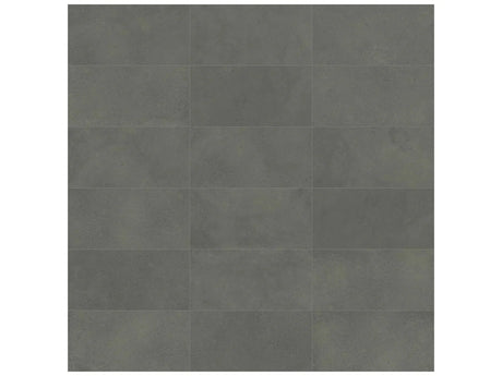 Anatolia 12X24 Locale Carbon Matte Porcelain Tile 4500-1019-0 Carbon 12x24 - premium natural stone mosaic tile from Anatolia Tile, available at PoshHaus showroom in Keene, NH