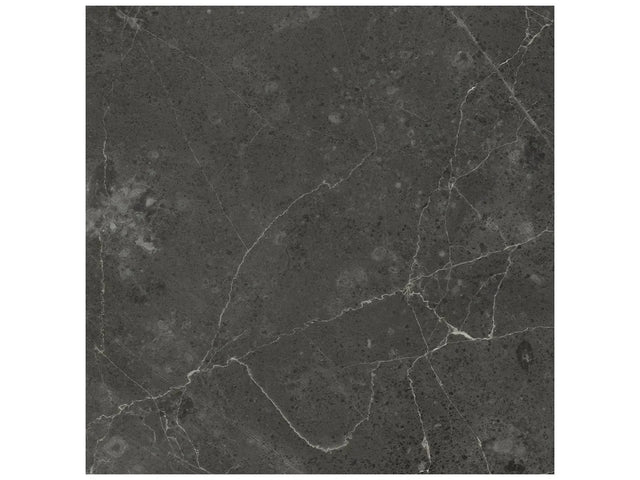 Anatolia 13X13 Lumino Carbon Matte Porcelain Tile 4500-1069-0 Carbon 13x13 - premium natural stone mosaic tile from Anatolia Tile, available at PoshHaus showroom in Keene, NH