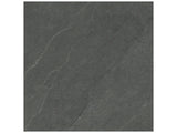 Anatolia 24X24 Nord Carbon Rectified Color Body Porcelain Tile 4500-0933-2 Carbon 24x24 - premium natural stone mosaic tile from Anatolia Tile, available at PoshHaus showroom in Keene, NH