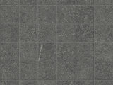 Anatolia Tile 2X2 Mjork Color Body Porcelain Carbon 36 Piece Matte Mosaic 4501-0386-0 1 Sheet = .96 Sq. Ft. Carbon 2x2 - premium natural stone mosaic tile from Anatolia Tile, available at PoshHaus showroom in Keene, NH