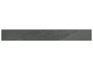 Anatolia Tile 3X24 Bn Nord Carbon 4502-0305-2 Bullnose Carbon 3x24 Bullnose - premium natural stone mosaic tile from Anatolia Tile, available at PoshHaus showroom in Keene, NH