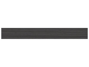 Anatolia Tile 3X24 Bn Zera Annex Carbon Bullnose 4502-0260-1 Carbon 3x24 - premium natural stone mosaic tile from Anatolia Tile, available at PoshHaus showroom in Keene, NH