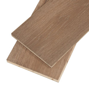 CALI Carmel Valley Oak Extra Wide T&G Case (Covers 34.1 sqft) 7601002400