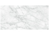 Anatolia Tile 12X24 Plata Carrara M Matte 4500-0976-0 Carrara Abisso 12x24 Matte - premium natural stone mosaic tile from Anatolia Tile, available at PoshHaus showroom in Keene, NH
