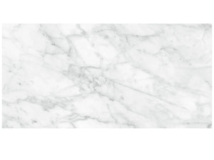 Anatolia Tile 12X24 Plata Carrara P Polished 4500-0975-0 Carrara Abisso 12x24 Polished - premium natural stone mosaic tile from Anatolia Tile, available at PoshHaus showroom in Keene, NH