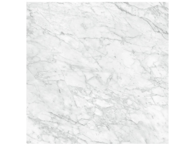 Anatolia Tile 24X24 La Marca Carrara Honed & Rectified 4500-0873-0 Carrara Gioia 24x24 Honed - premium natural stone mosaic tile from Anatolia Tile, available at PoshHaus showroom in Keene, NH