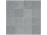 Anatolia Tile 8X8 Tapestri Cashmere 4500-0977-0 Blend Anatol Cashmere Blend 8x8 - premium natural stone mosaic tile from Anatolia Tile, available at PoshHaus showroom in Keene, NH