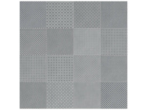 Anatolia Tile 8X8 Tapestri Cashmere 4500-0977-0 Blend Anatol Cashmere Blend 8x8 - premium natural stone mosaic tile from Anatolia Tile, available at PoshHaus showroom in Keene, NH