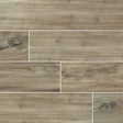 Catalina-teak-8x48-polished-porcelain-floor-and-wall-tile-NCATTEA8X48P-product-shot-multiple-tiles-angle-view