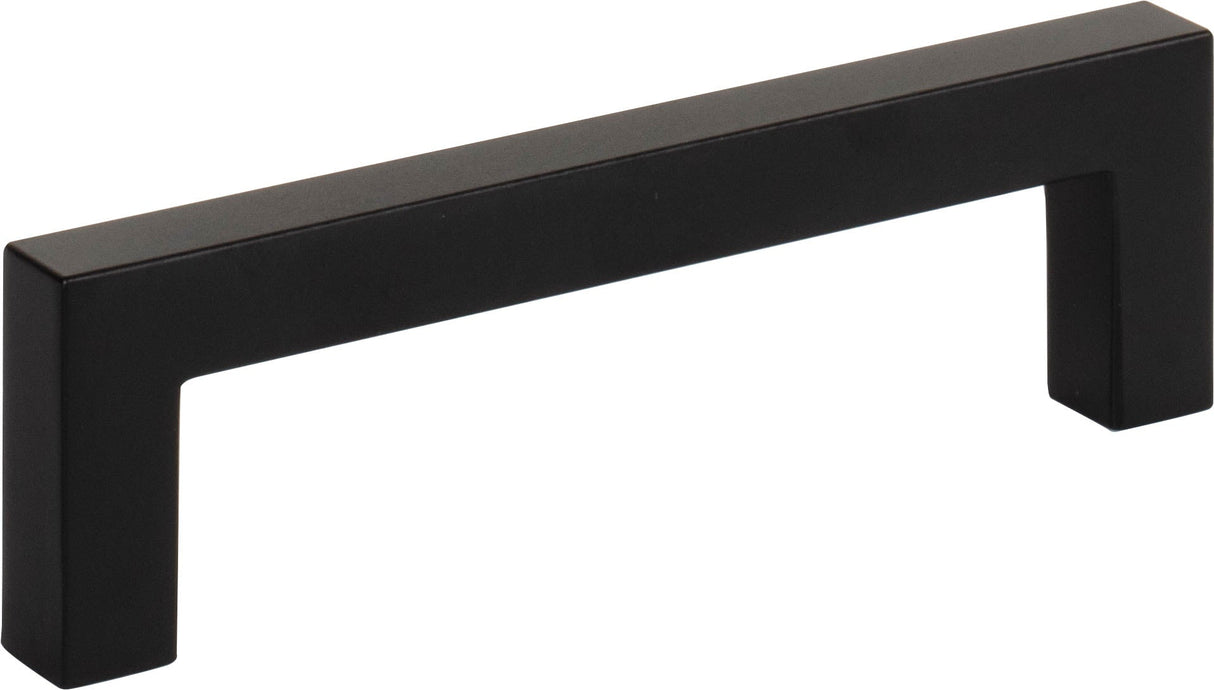 Atlas Homewares It Pull 3 3/4 Inch (c-c) Matte Black