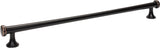 Atlas Homewares Browning Appliance Pull 18 Inch Venetian Bronze