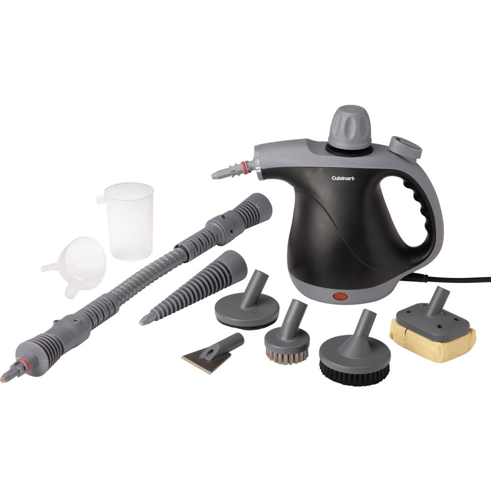 Cuisinart Grill CCB-2717 Grill Renew Steam Cleaning System, Holds 350mL of Water