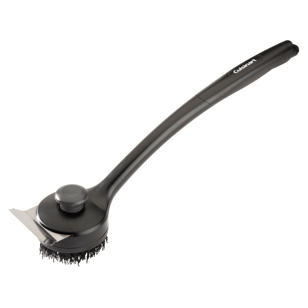 Cuisinart Grill CCB-2919 Quick Swap Cold Clean Grill Brush