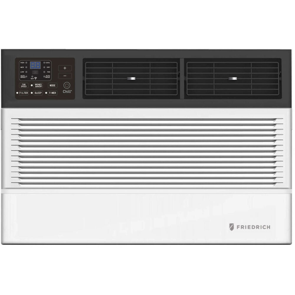 Friedrich CCF05B10A 5,200 BTU Window A/C, Cool Only, Wifi enabled, R32