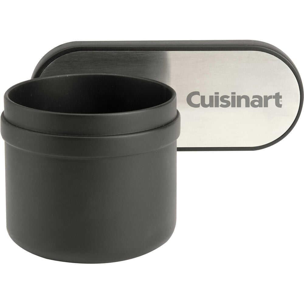Cuisinart Grill CCH-325 Magentic Cup Holder, Sticks to Grill