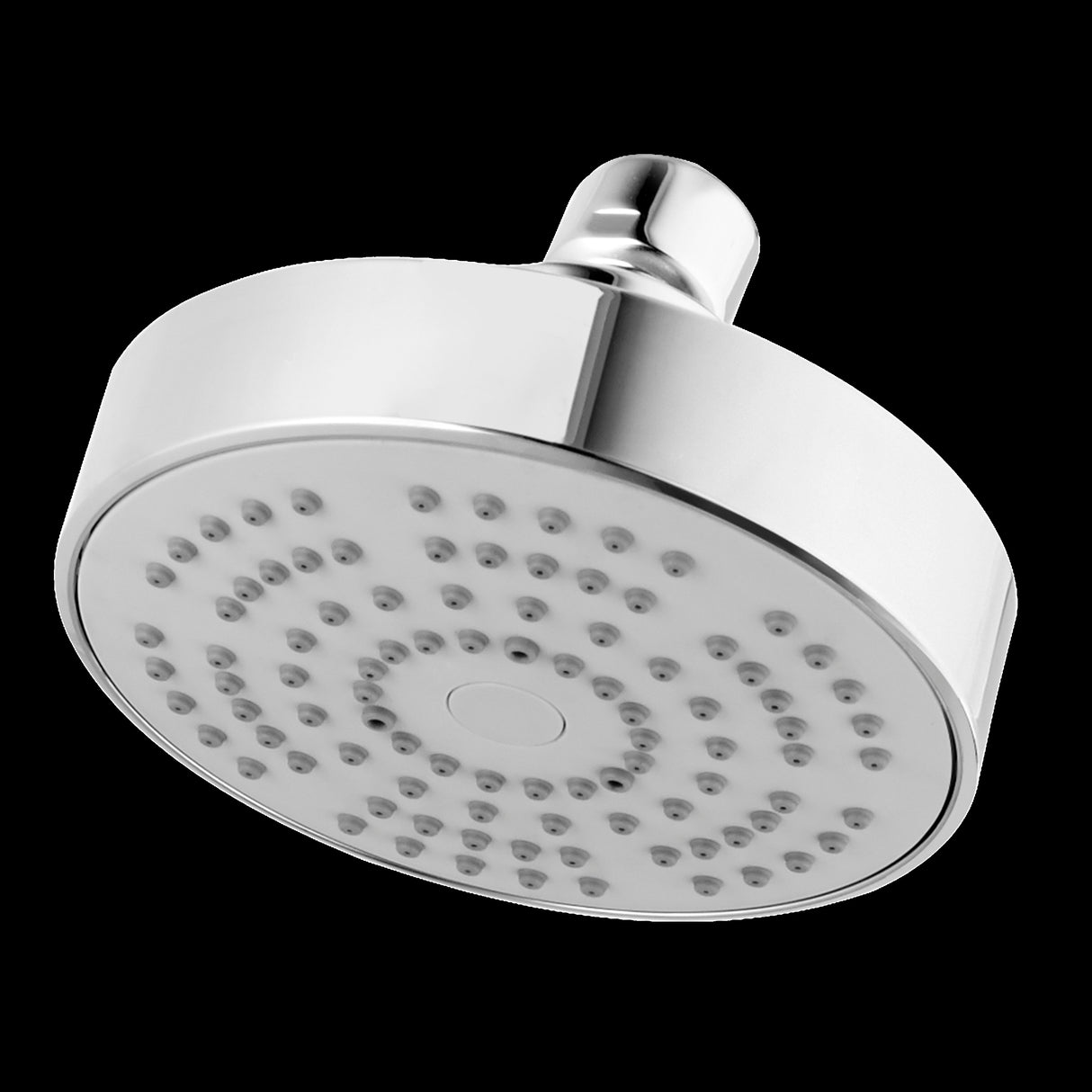 Pfister Single Function Showerhead in Polished Chrome