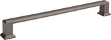 Atlas Homewares Sweetbriar Lane Appliance Pull 12 Inch Slate