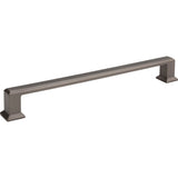 Atlas Homewares Sweetbriar Lane Appliance Pull 12 Inch Slate