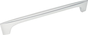 Atlas Homewares Dap Pull 9 Inch (c-c) Polished Chrome
