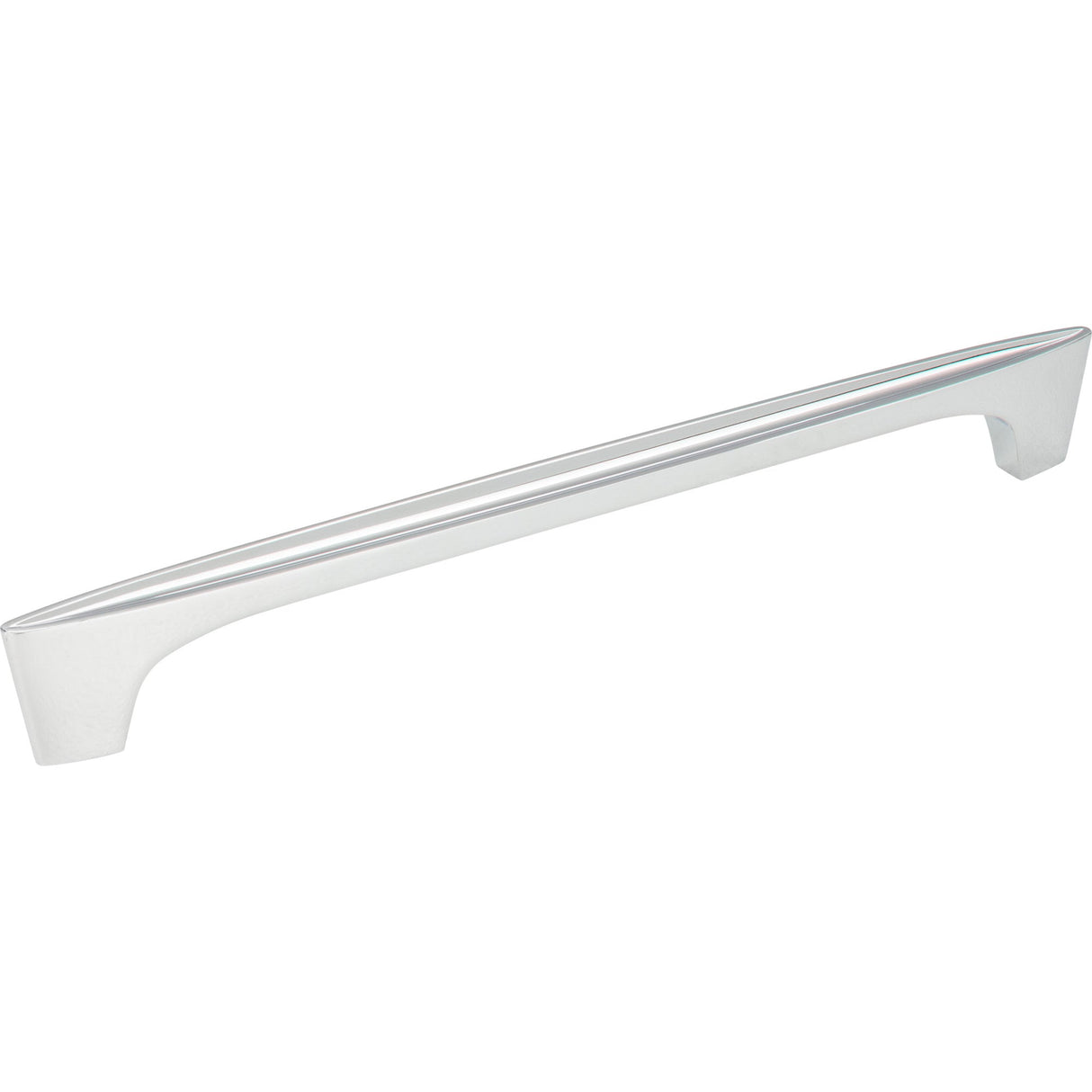 Atlas Homewares Dap Pull 9 Inch (c-c) Polished Chrome