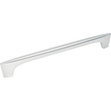 Atlas Homewares Dap Pull 9 Inch (c-c) Polished Chrome