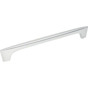 Atlas Homewares Dap Pull 9 Inch (c-c) Polished Chrome