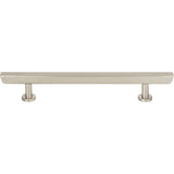 Atlas Homewares Conga Pull 5 1/16 Inch (c-c) Brushed Nickel