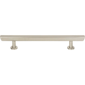 Atlas Homewares Conga Pull 5 1/16 Inch (c-c) Brushed Nickel