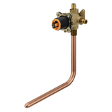 0X8 PEX (Cold Expansion) Valve without Stops