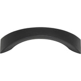 Atlas Homewares Sleek Pull 3 Inch (c-c) Modern Bronze