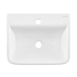 St. Tropez Wall Mount Sink