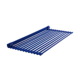 20 x 12 " Kitchen Sink Grid, Navy Blue