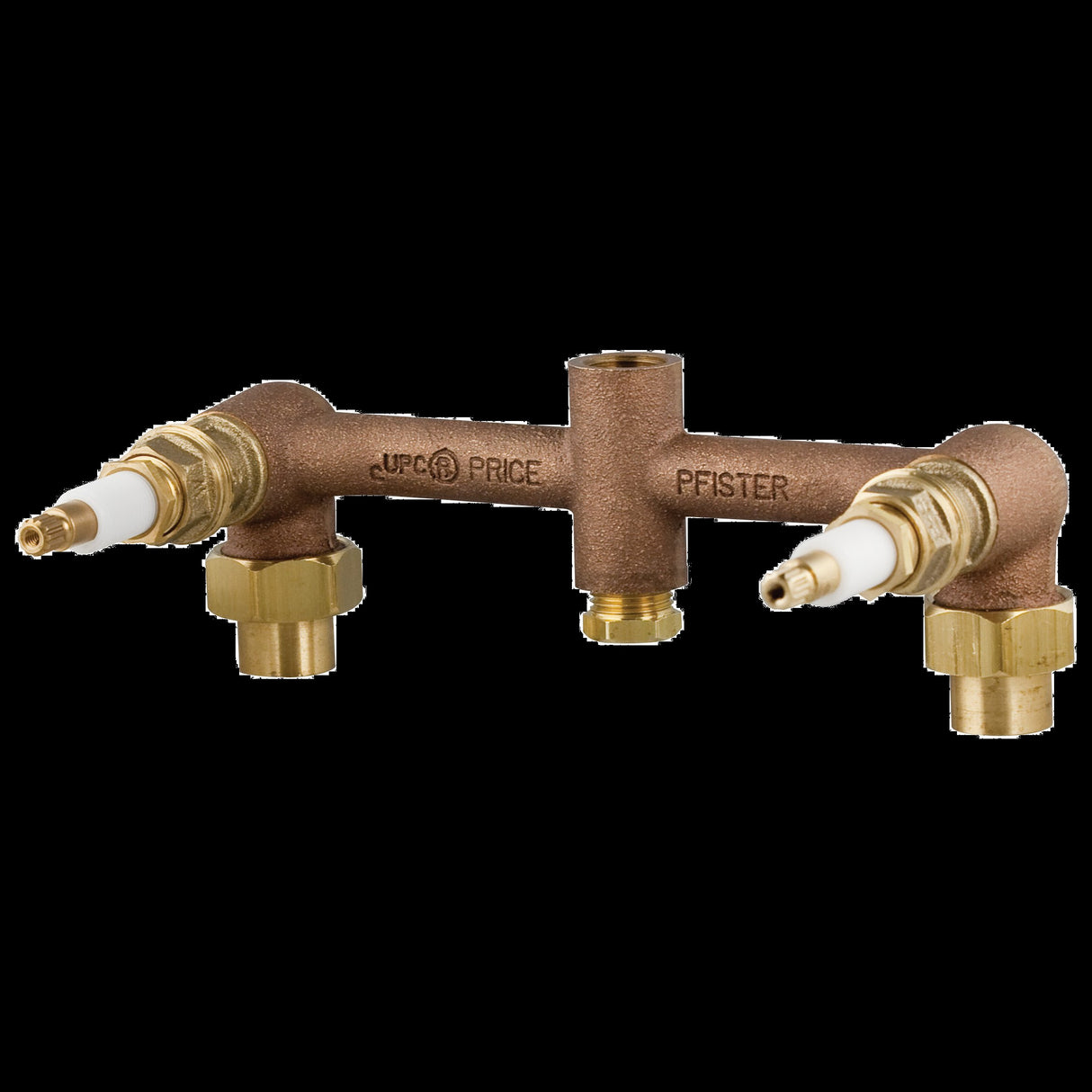Pfister 2-Handle Shower Only Rough-In Valve