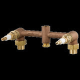 Pfister 2-Handle Shower Only Rough-In Valve