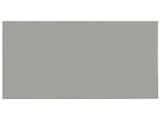 Anatolia Tile 3 X 6 Soho Cement Chic Glossy Glazed Ceramic Wall Tile 4000-0156-1 Cement Chic 3x6 - premium natural stone mosaic tile from Anatolia Tile, available at PoshHaus showroom in Keene, NH
