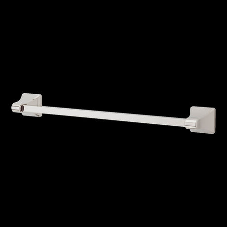 Park Avenue 24" Towel Bar in Polished Nickel