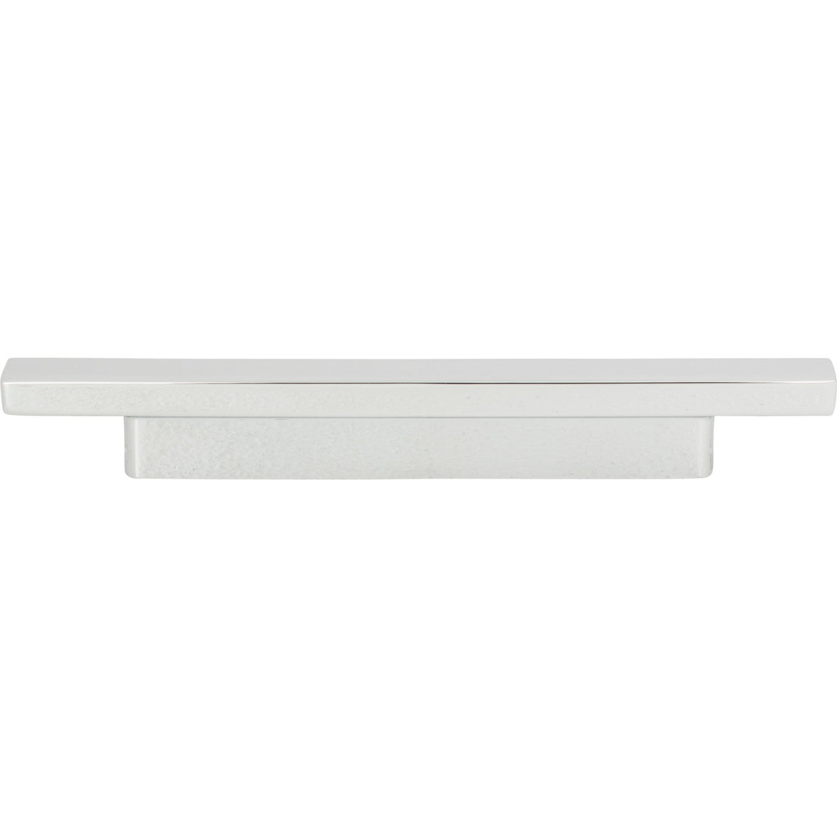 Atlas Homewares Tom Tom Pull 3 Inch (c-c)  3 3/4 Inch (c-c) Polished Chrome
