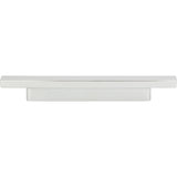 Atlas Homewares Tom Tom Pull 3 Inch (c-c)  3 3/4 Inch (c-c) Polished Chrome