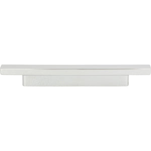 Atlas Homewares Tom Tom Pull 3 Inch (c-c)  3 3/4 Inch (c-c) Polished Chrome
