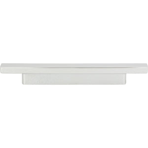 Atlas Homewares Tom Tom Pull 3 Inch (c-c)  3 3/4 Inch (c-c) Polished Chrome