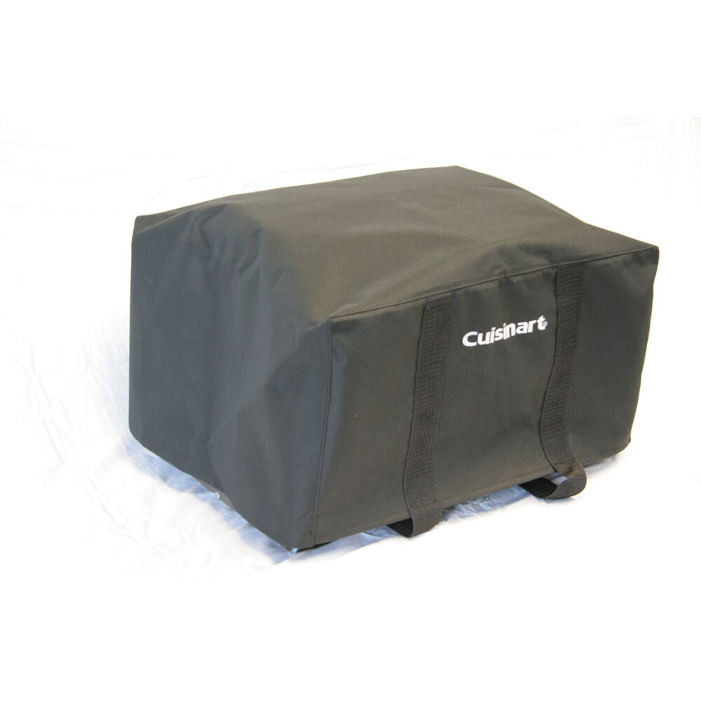 Cuisinart Grill CGC-18 Customer Grill Cover for CGG-180T/TB/TS or CEG-980T