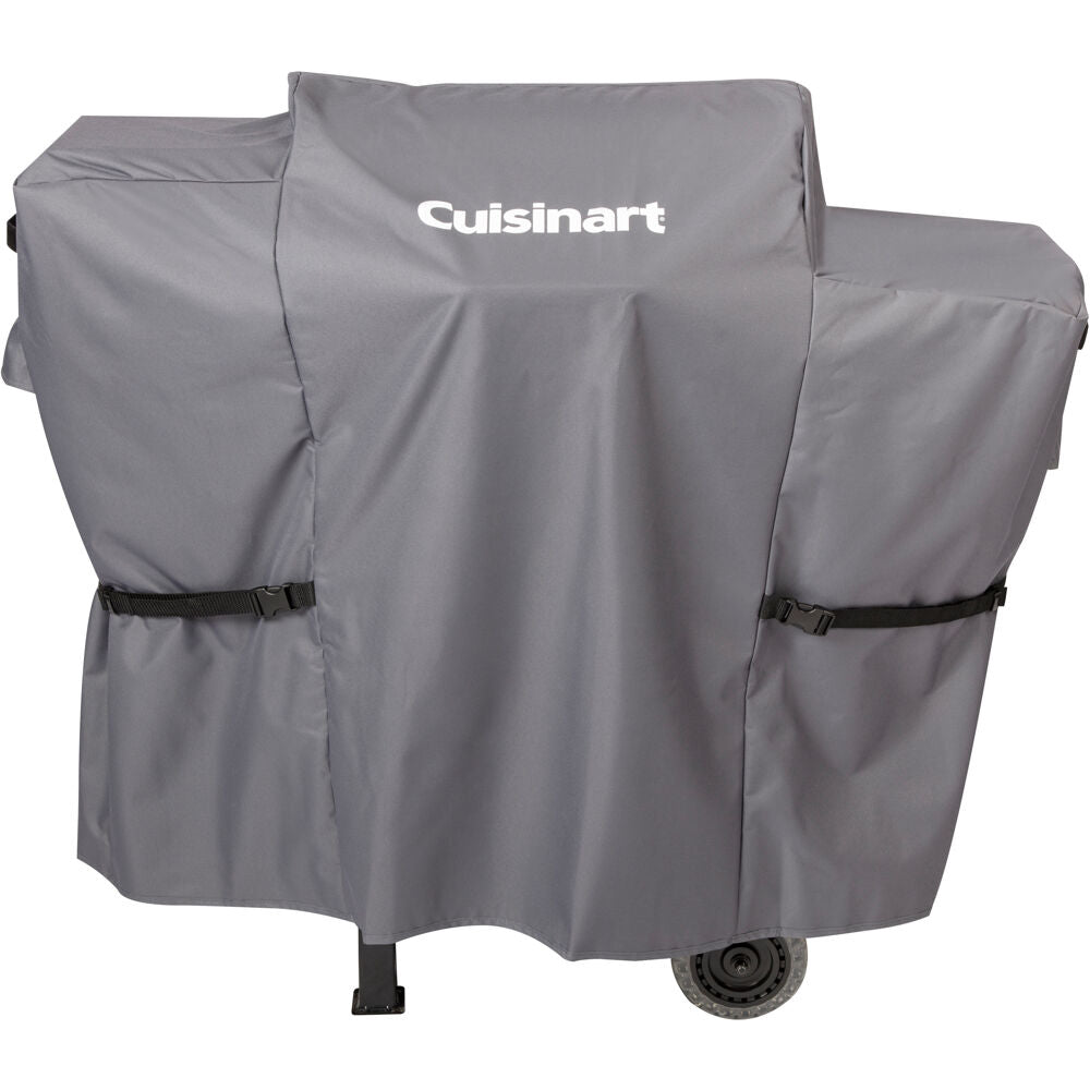 Cuisinart Grill CGC-4465 Portable Pellet Grill & Smoker Cover fits CPG-465