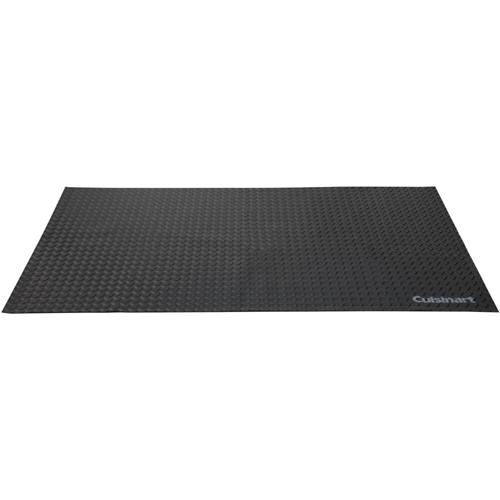 Cuisinart Grill CGMT-140 Premium Deck and Patio Grill Mat, 48 x 30 Inches