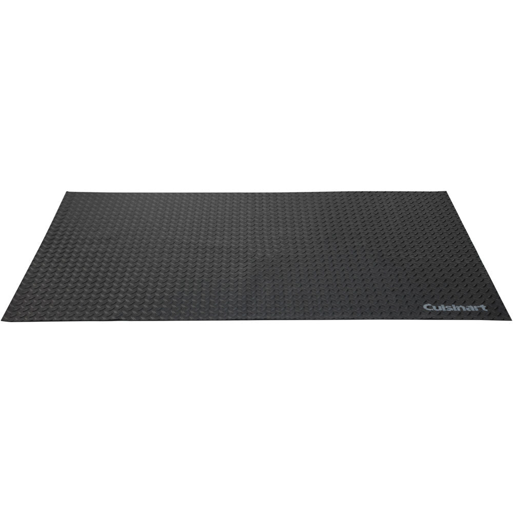 Cuisinart Grill CGMT-300 Premium Deck and Patio Grill Mat, 65 x 36 Inches