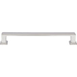 Atlas Homewares Sweetbriar Lane Pull 6 5/16 Inch (c-c) Polished Chrome