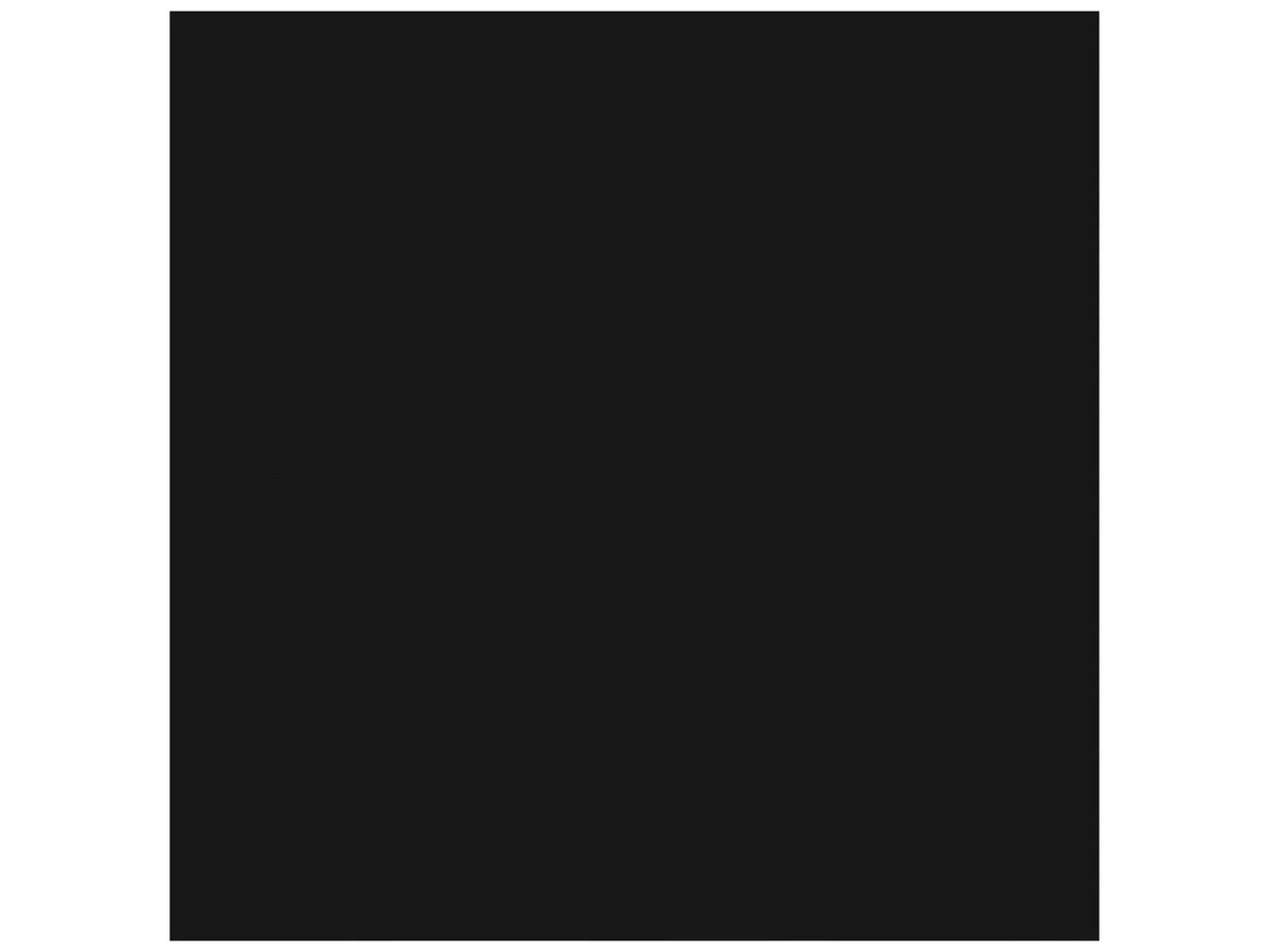 Anatolia Tile 24X24 Prima Charcoal Matte Rectified Porcelain 4500-0561-1 Charcoal 24x24 - premium natural stone mosaic tile from Anatolia Tile, available at PoshHaus showroom in Keene, NH
